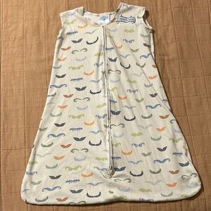 Halo sleep sack